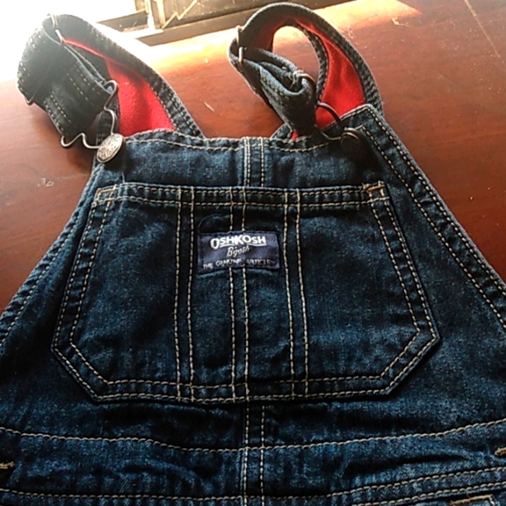 Overalls